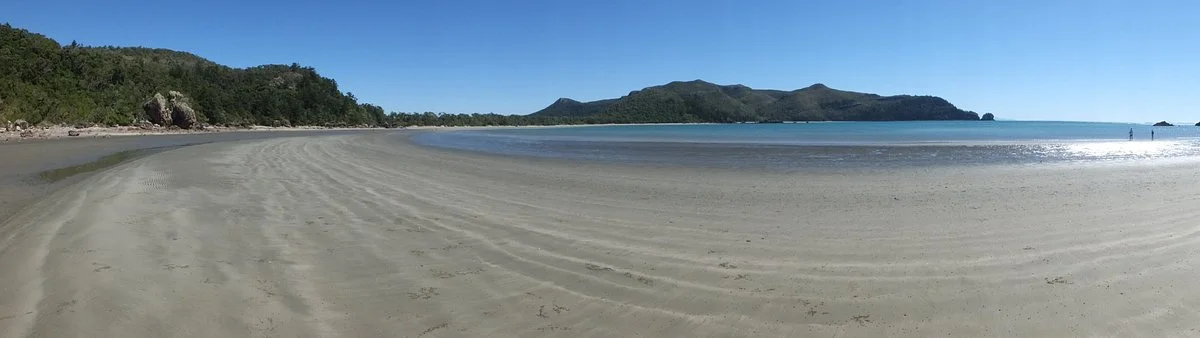 Farnborough Beach
