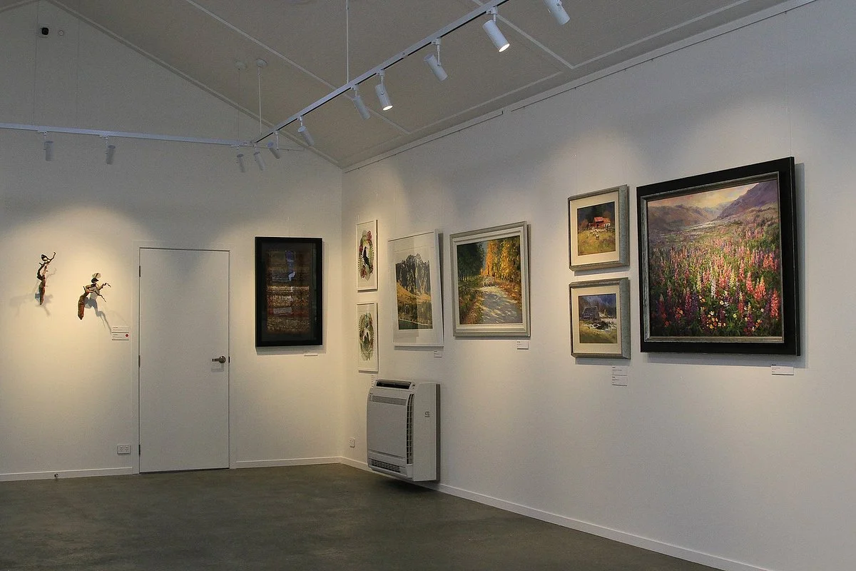 Athol Art Gallery