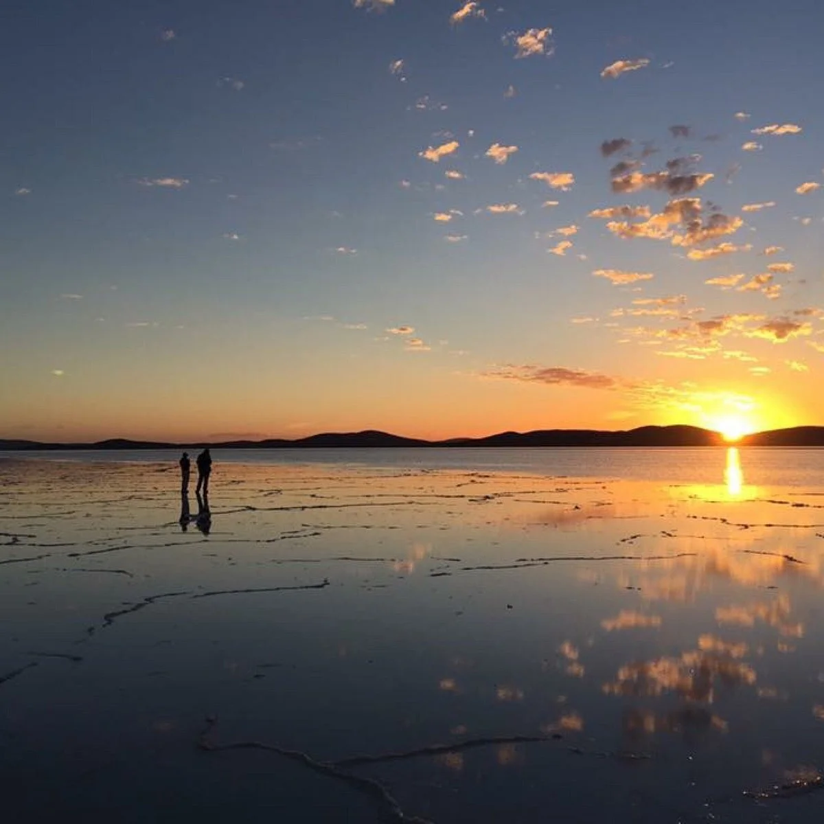 Lake Gairdner National Park