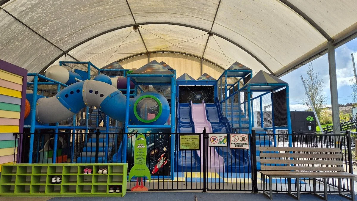 Silverdale Adventure Park