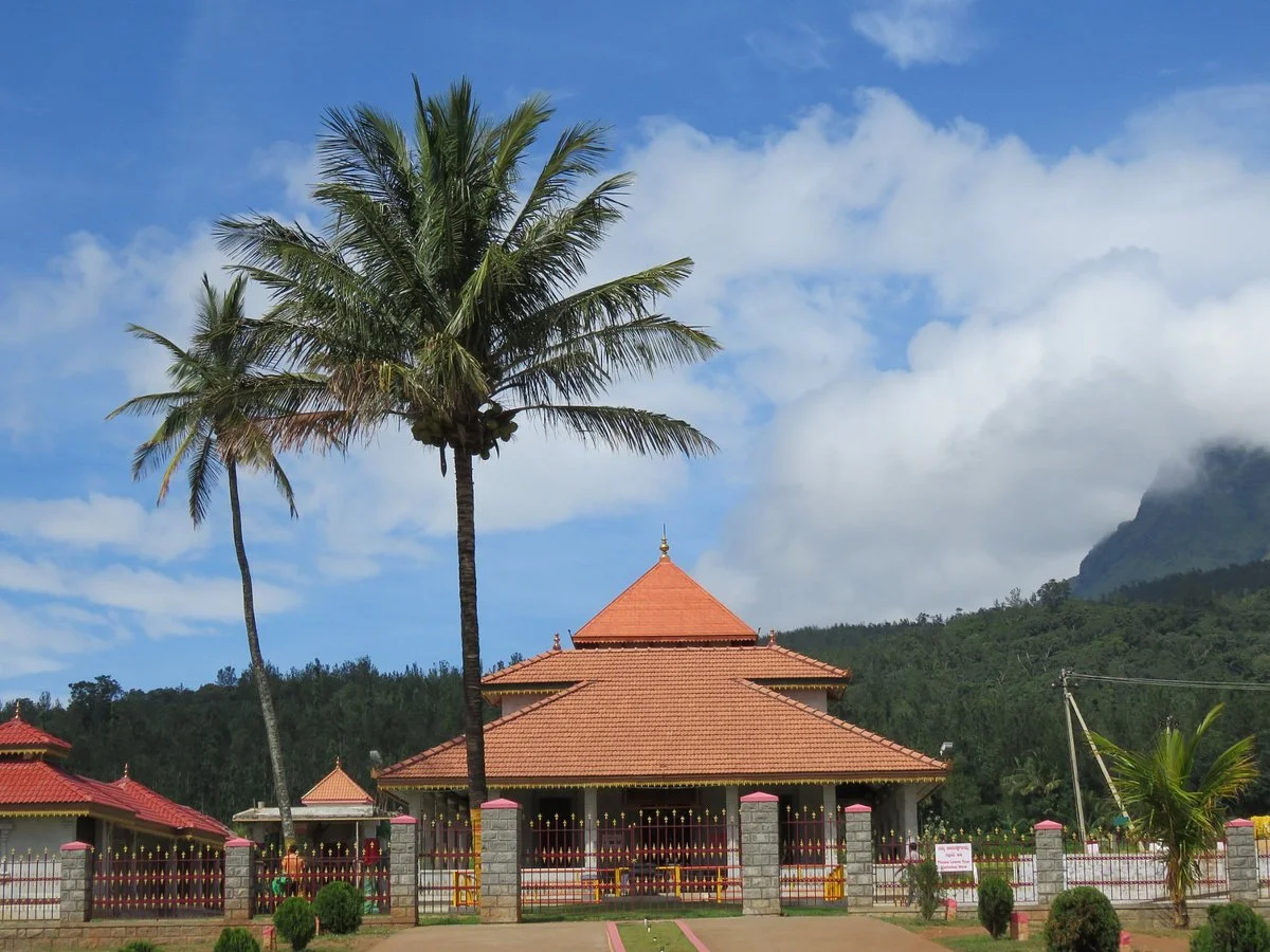 Deviramma Temple