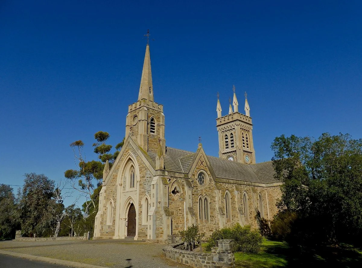 St. Andrew's Uniting Church