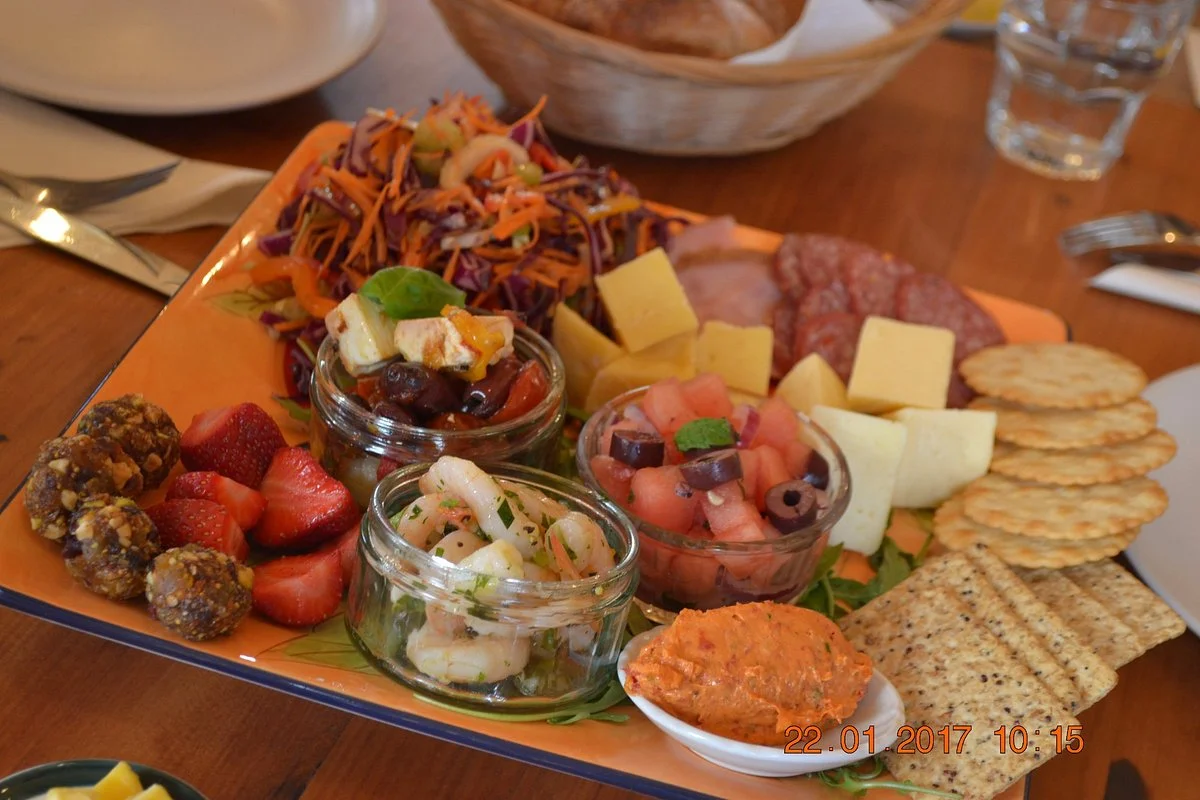 De La Terre Winery