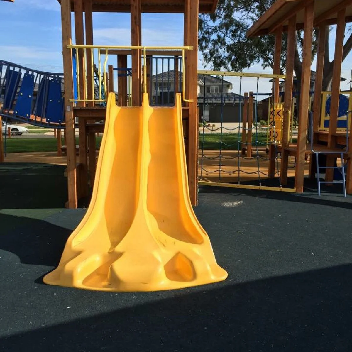 Goldings Park