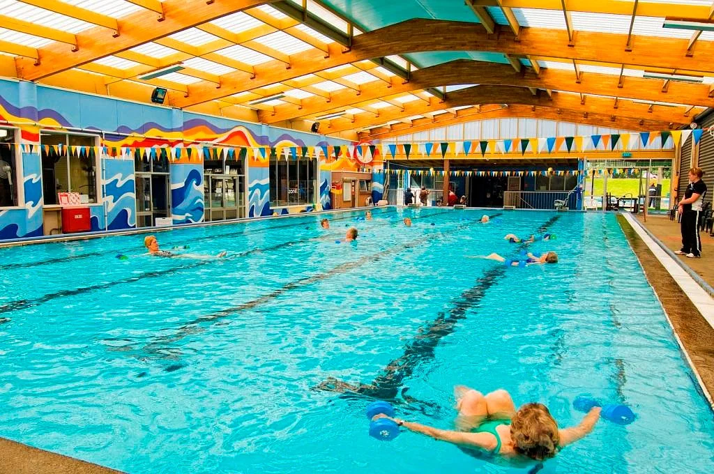 Swim Zone Matamata