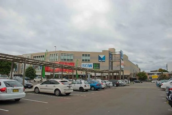 Marketown