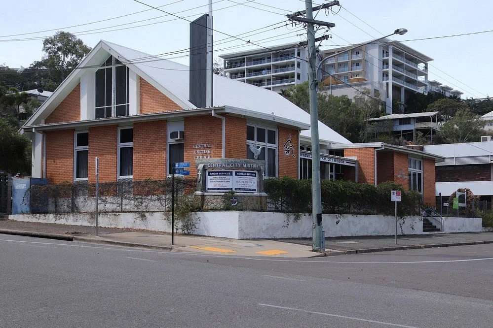 Townsville Central City Mission