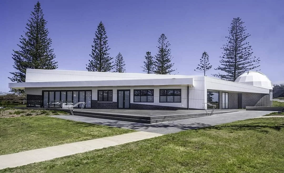 Port Macquarie Astronomical Observatory