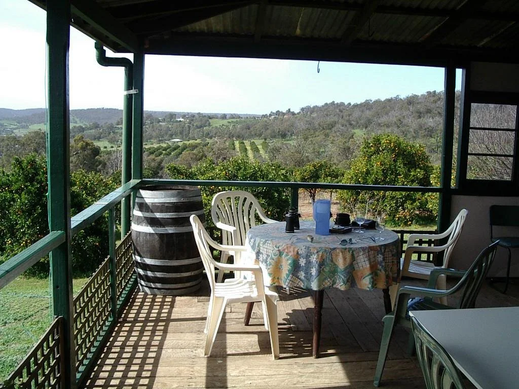 Briery Estate Wines