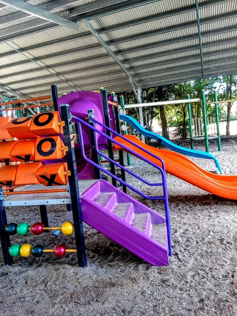 Yungaburra Visitor Information Centre