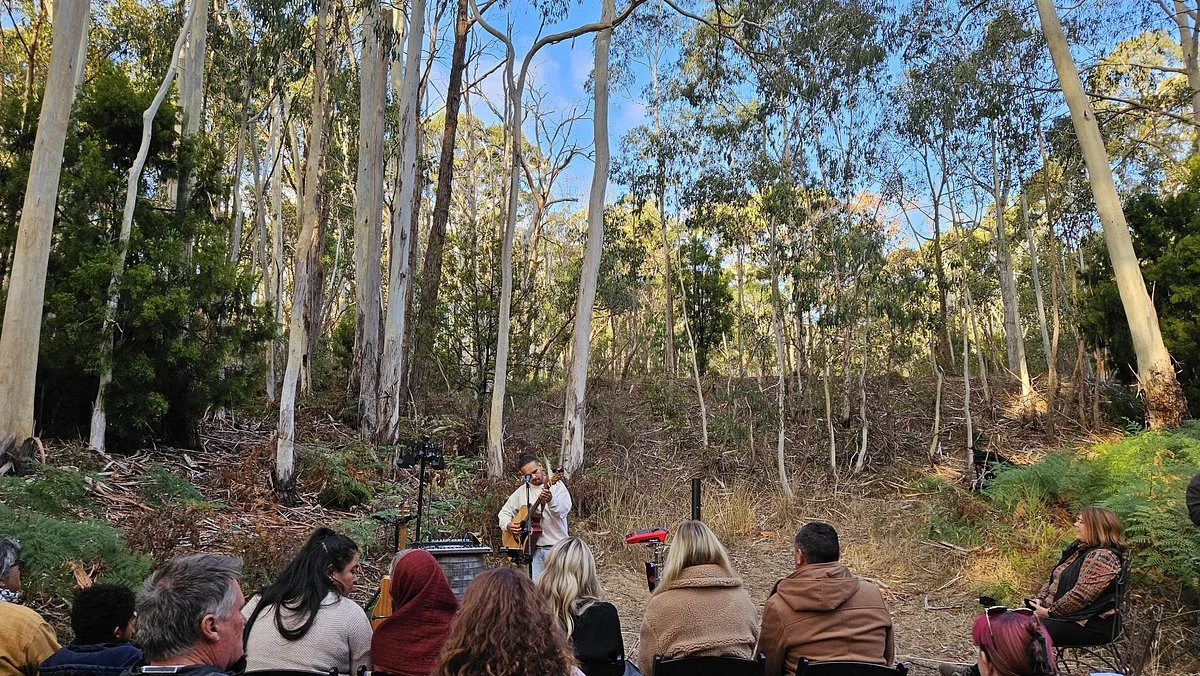 Sinclair's Gully