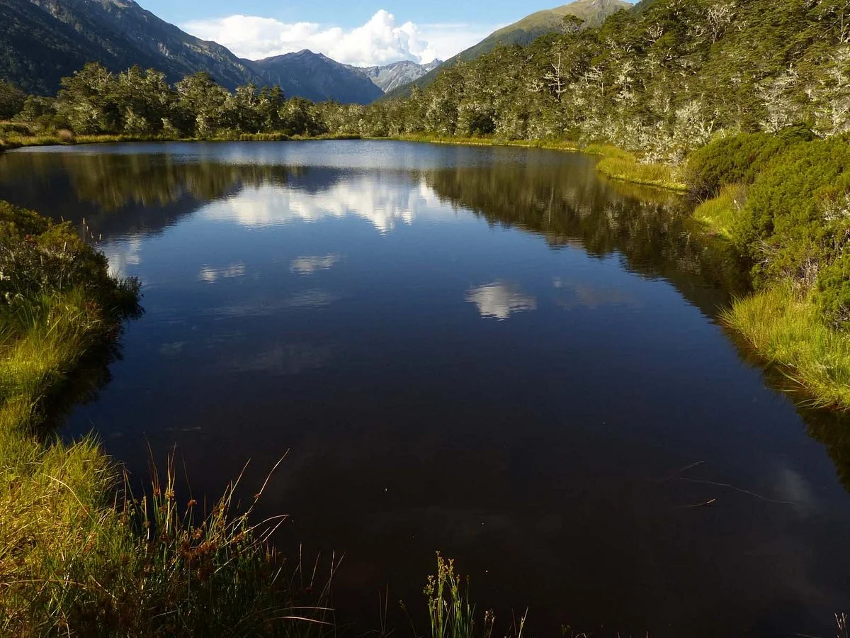 St James Walkway