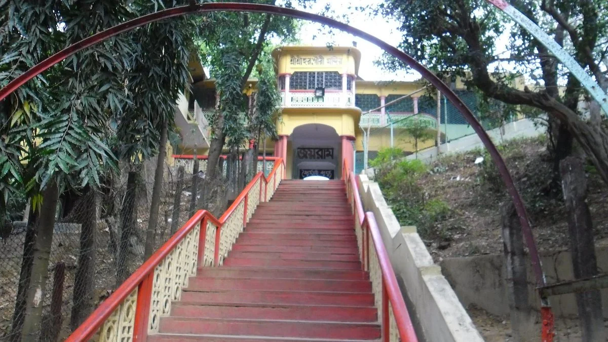 Kaibalyadham Ram Thakur Ashram