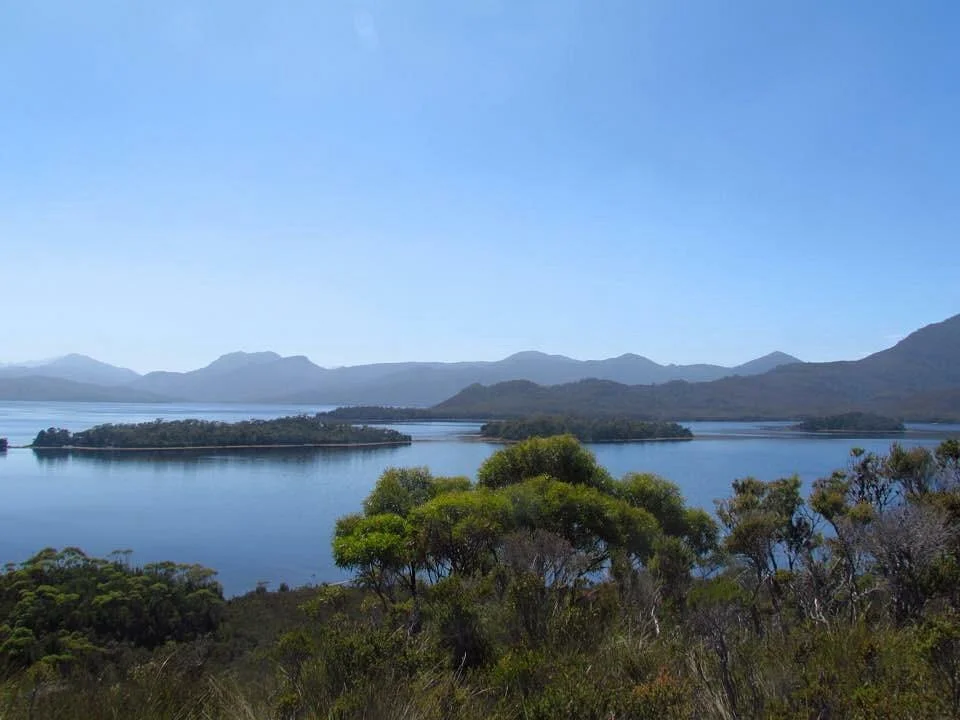 Southwest National Park