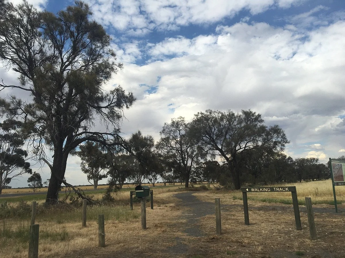 Minyip Bushland Reserve