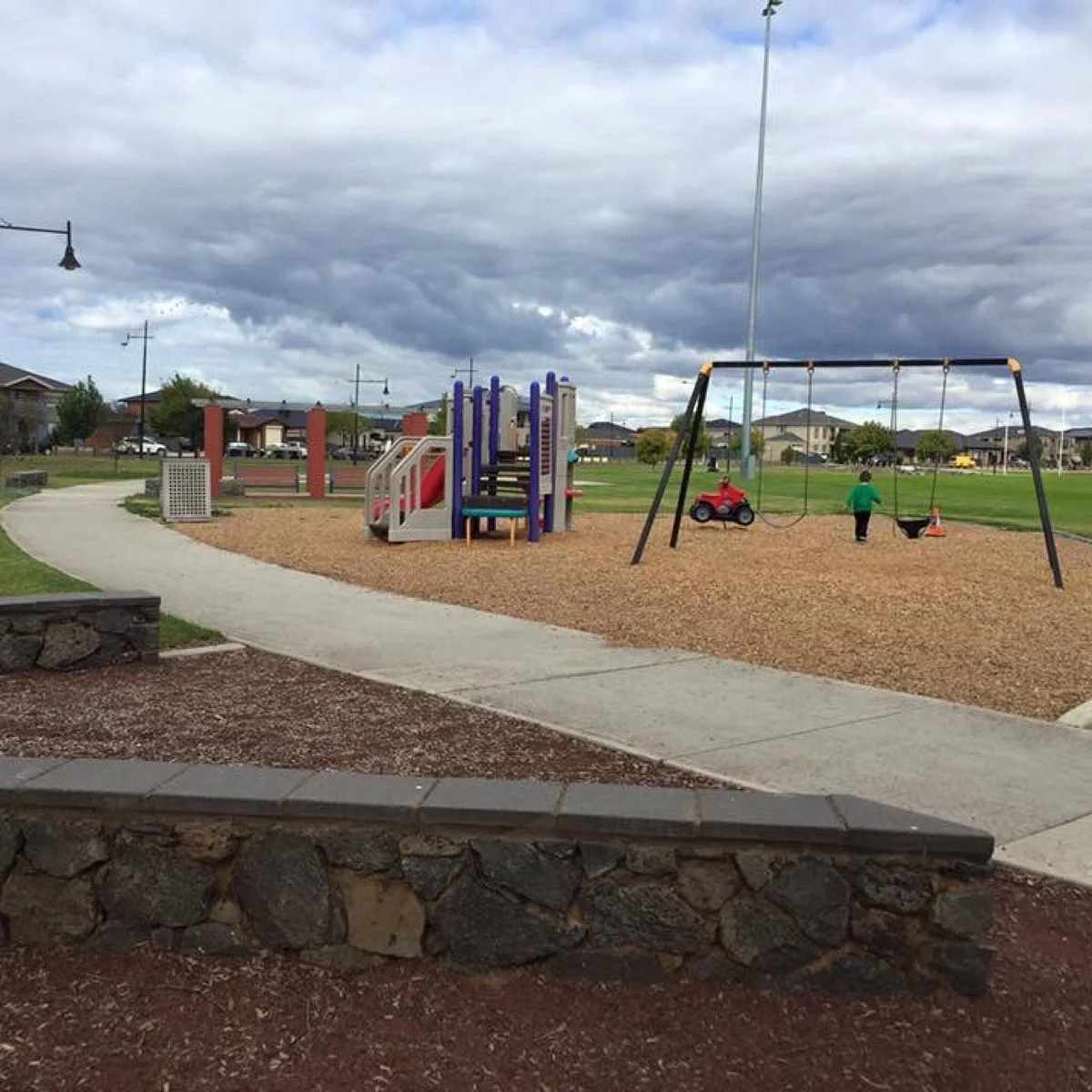 Balmoral Park