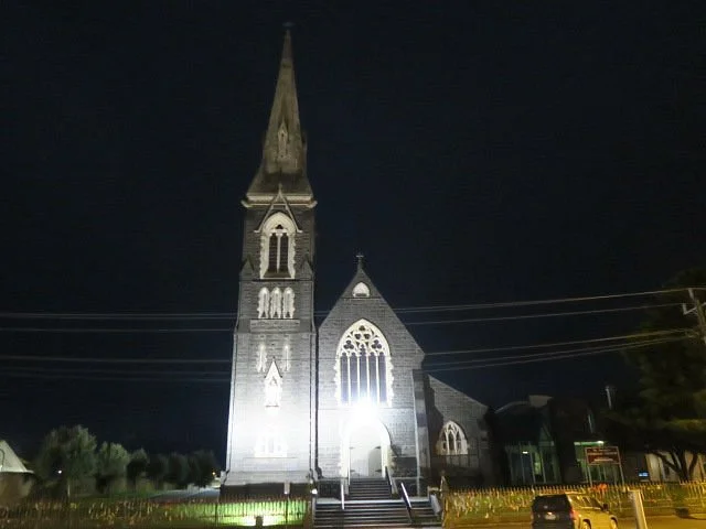 Saint Joseph's Church