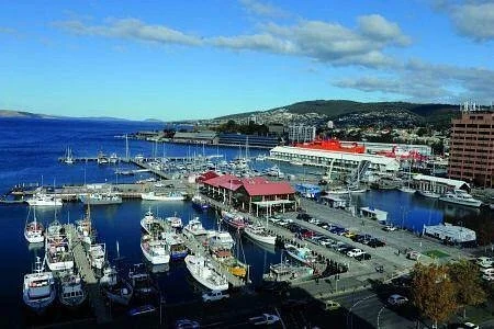 North Hobart