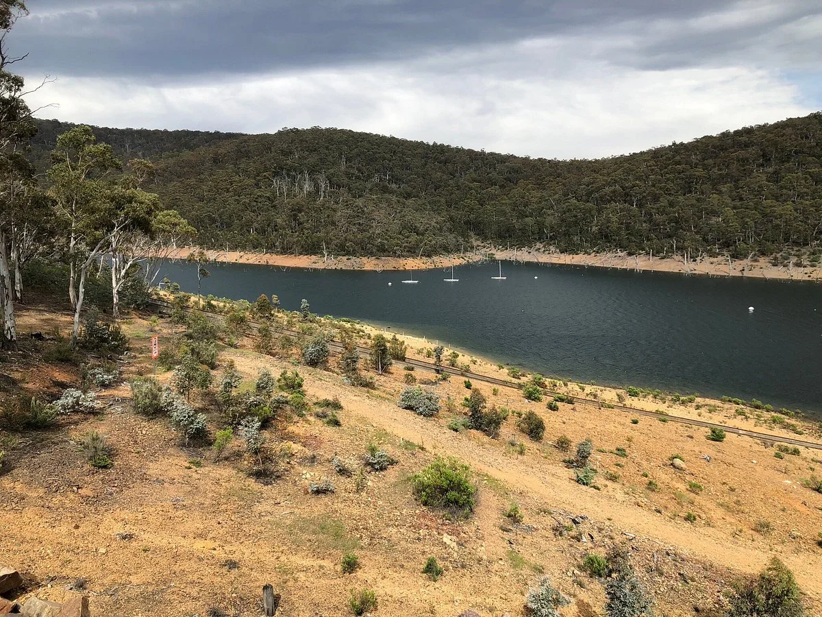 Lake Eucumbene