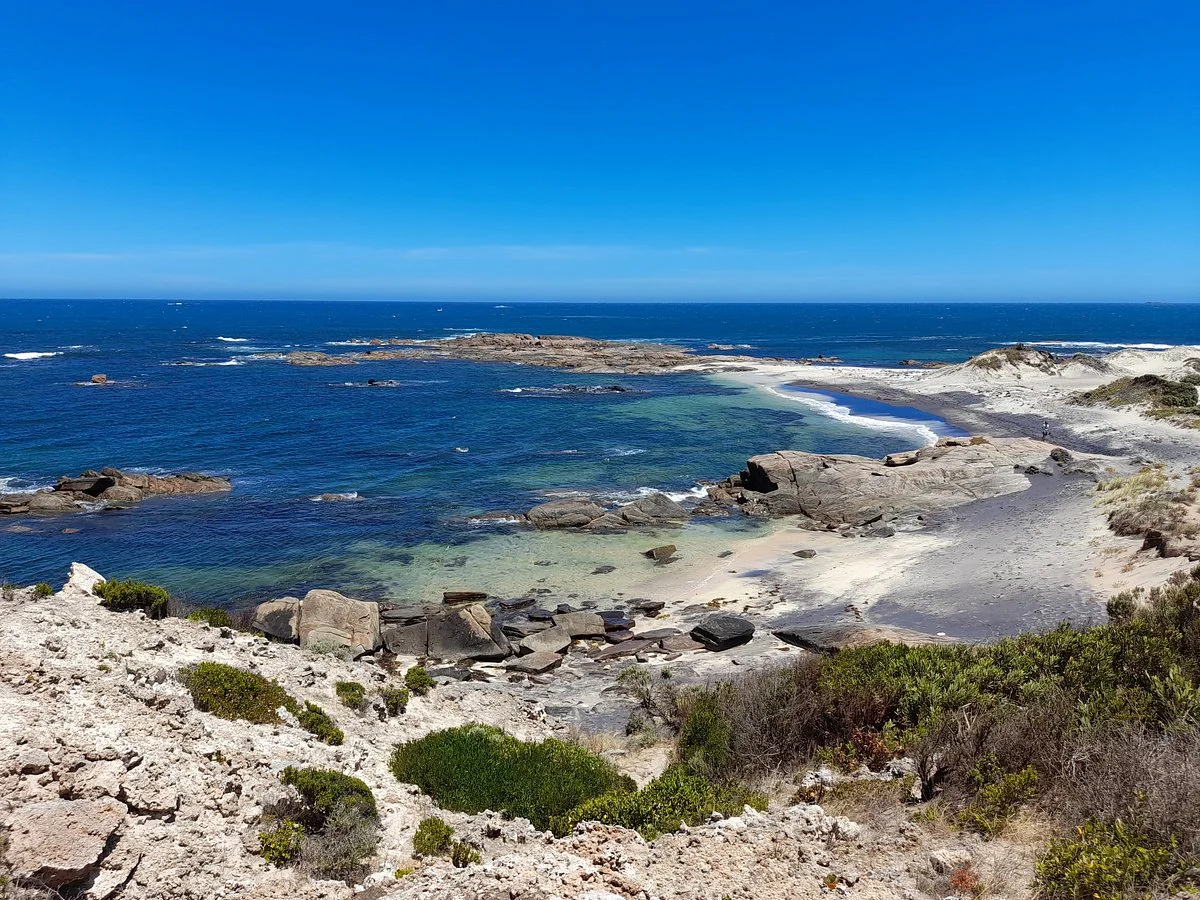 Skippy Rock Road