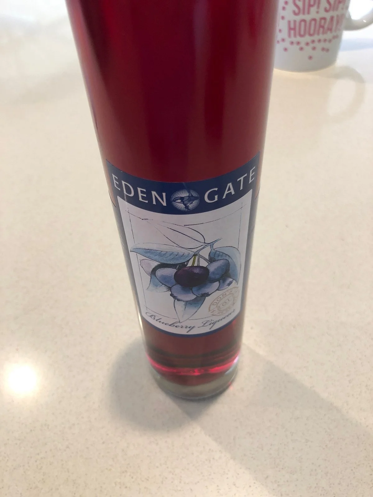 Eden Gate Blueberry Farm