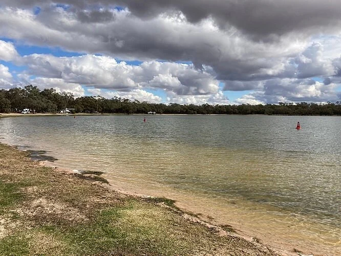 Green Lake Nature Reserve