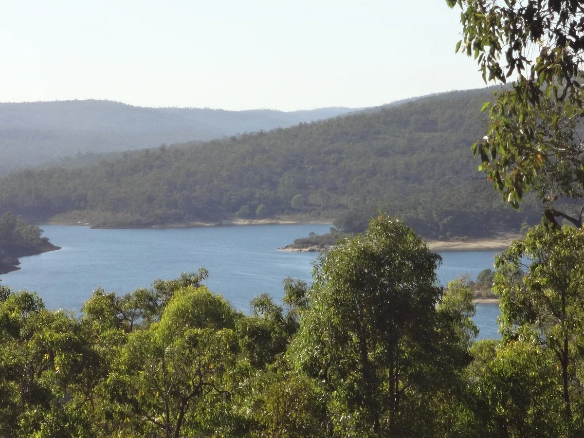 Beelu National Park