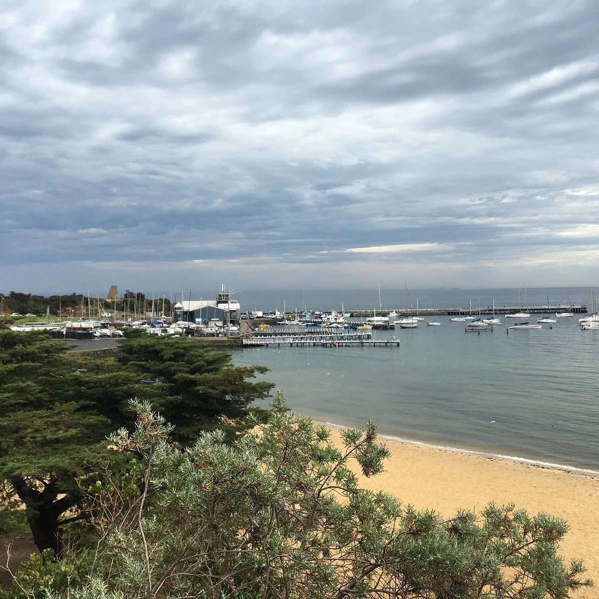 Mornington Park