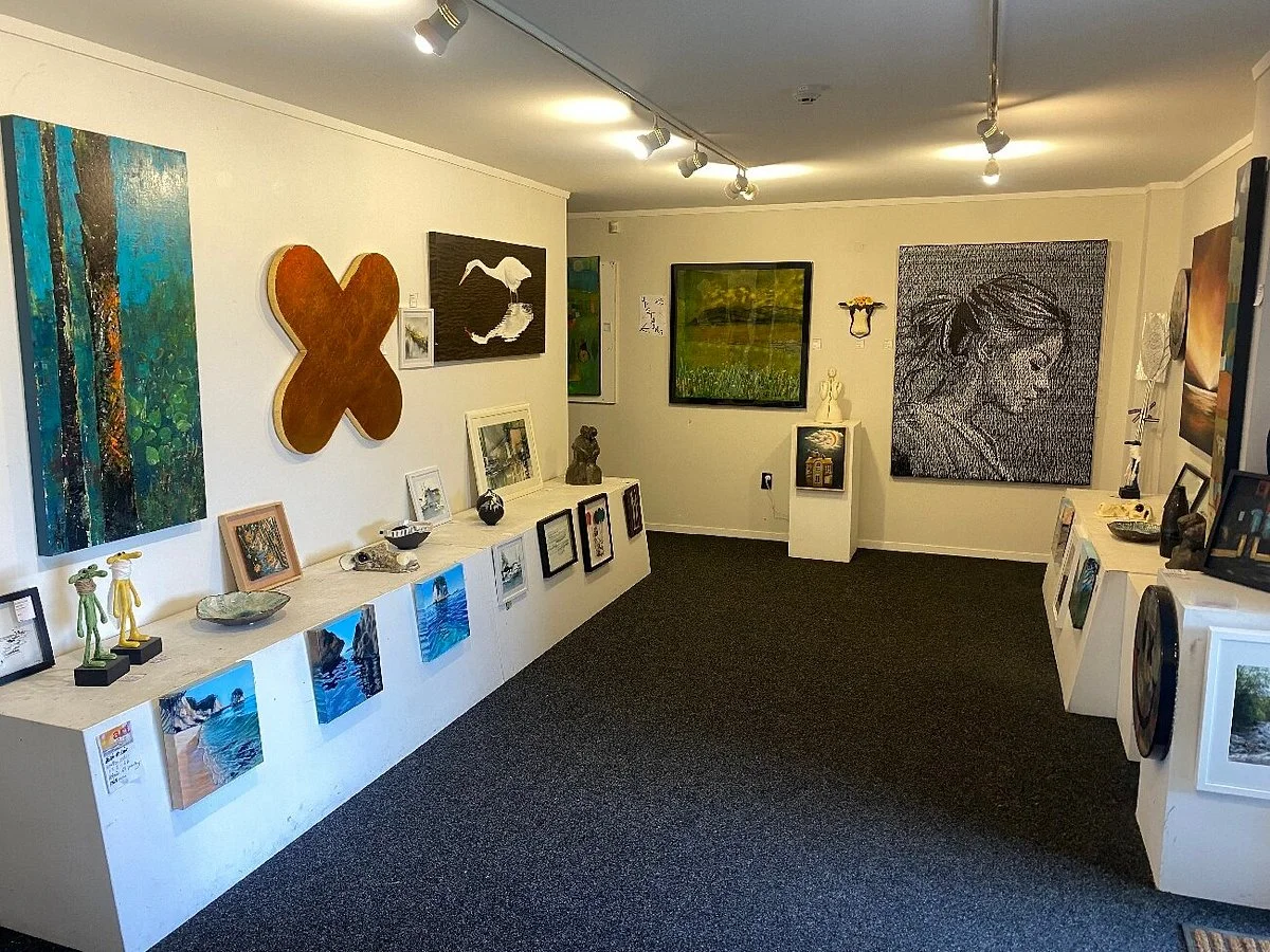 Art Matakana