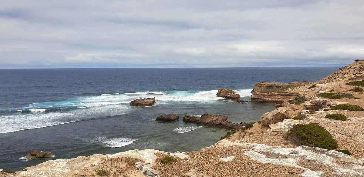 Clifftop Drive Sculpture