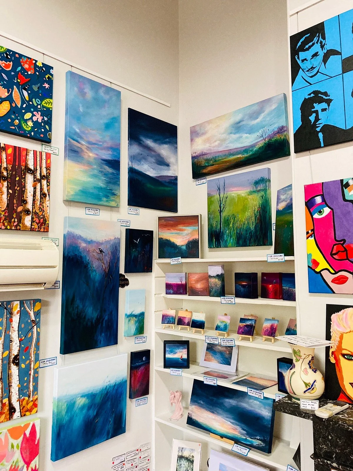 Customs House Gallery