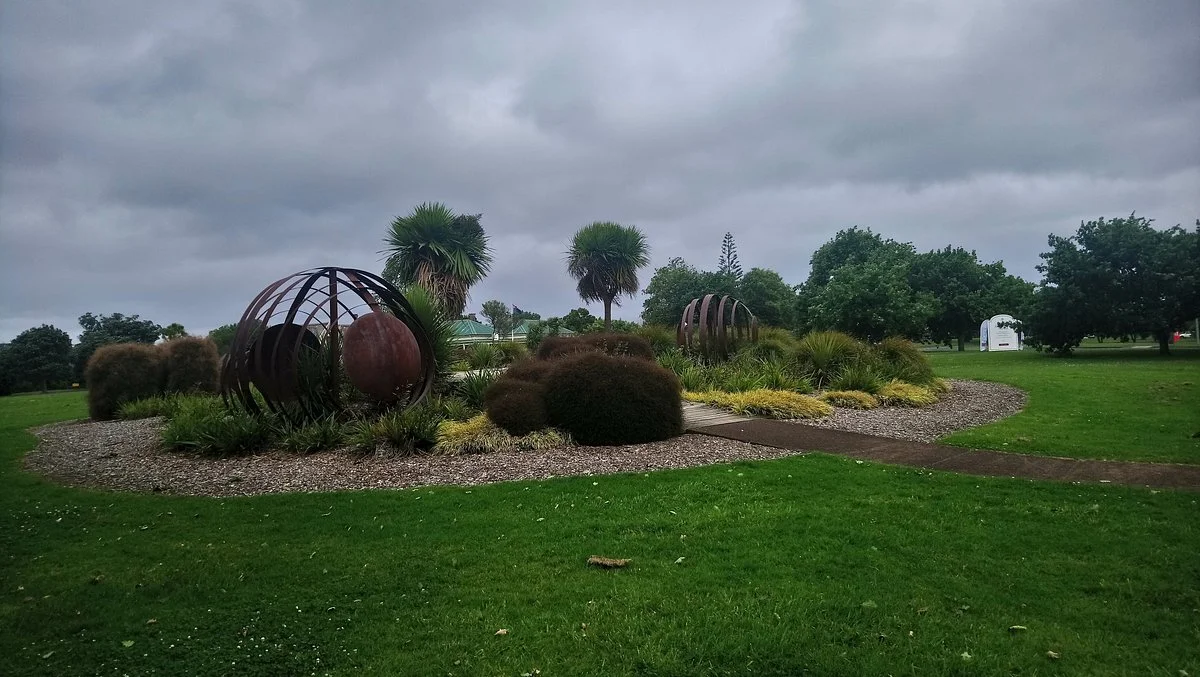 Lloyd Elsmore Park