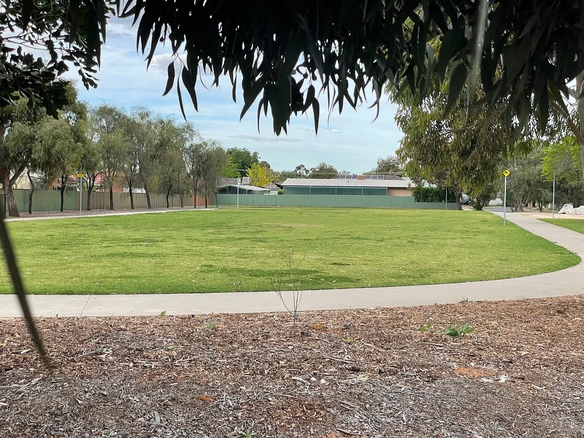 George Lay Park