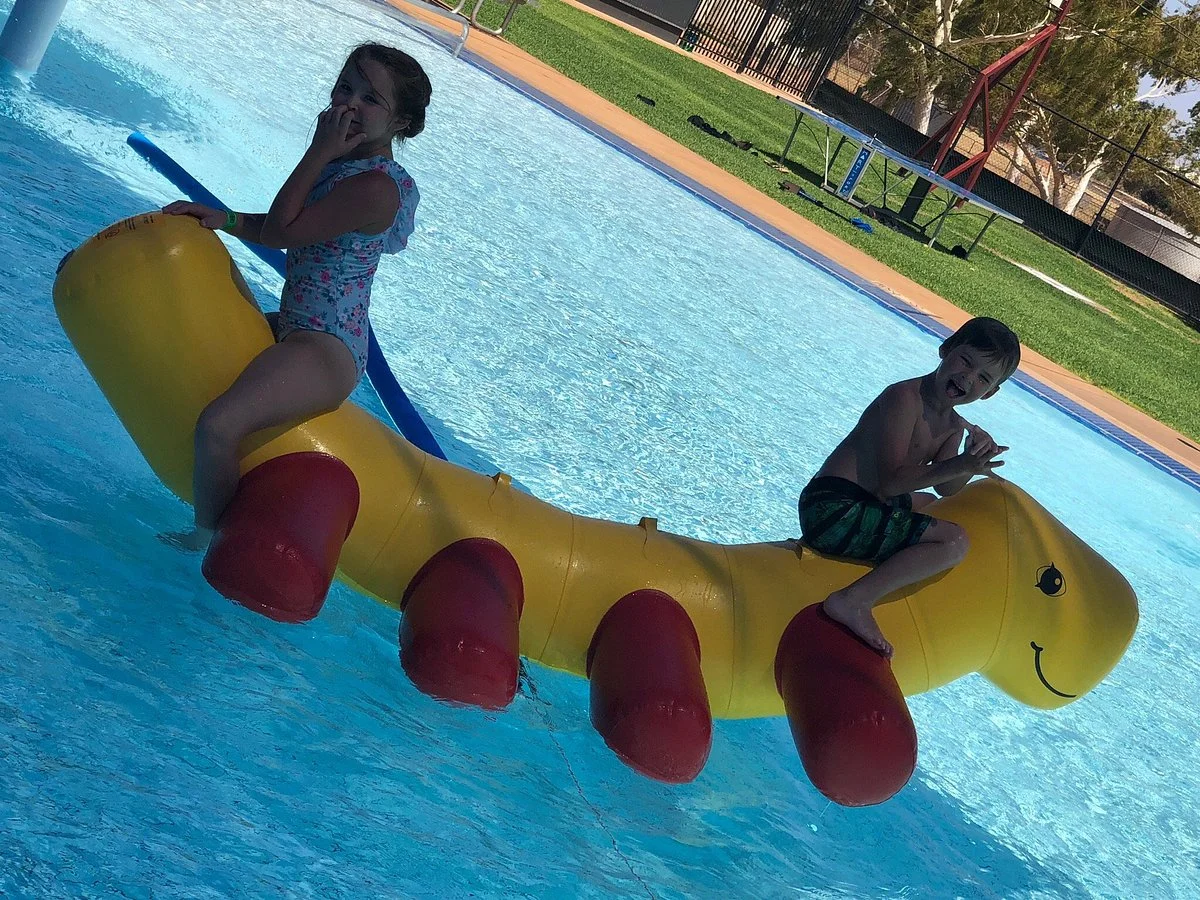 Onslow Aquatic Centre