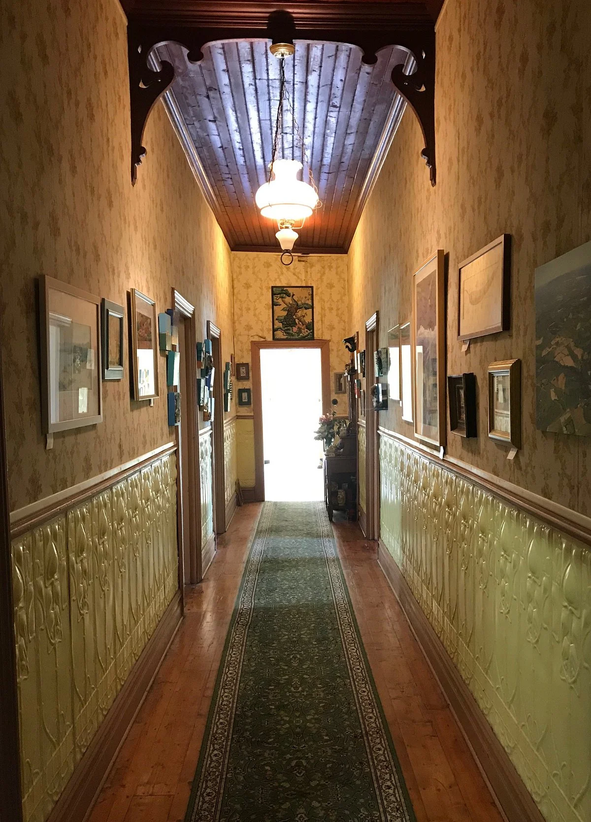 Stefani Hilltop Gallery