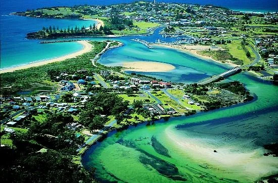 Bermagui Visitor Information Centre