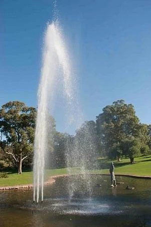 Pioneer Woman's Memorial