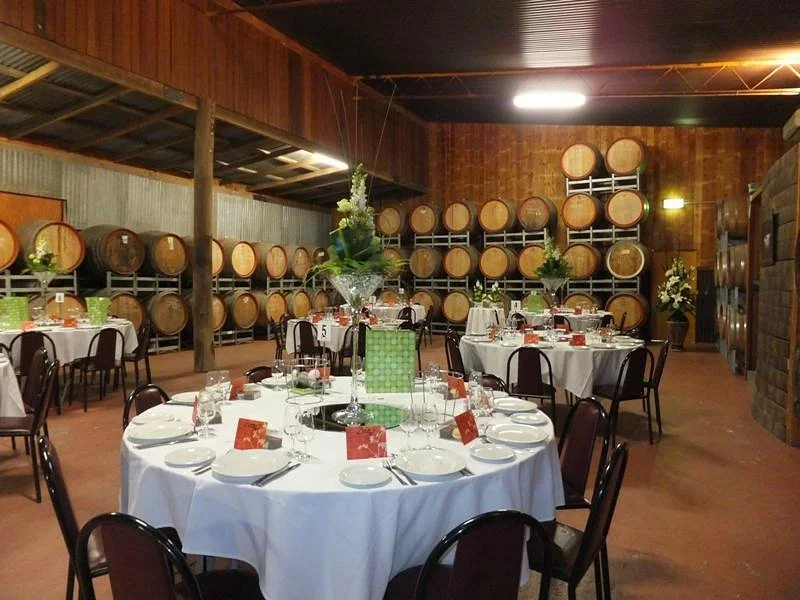 Monichino Wines