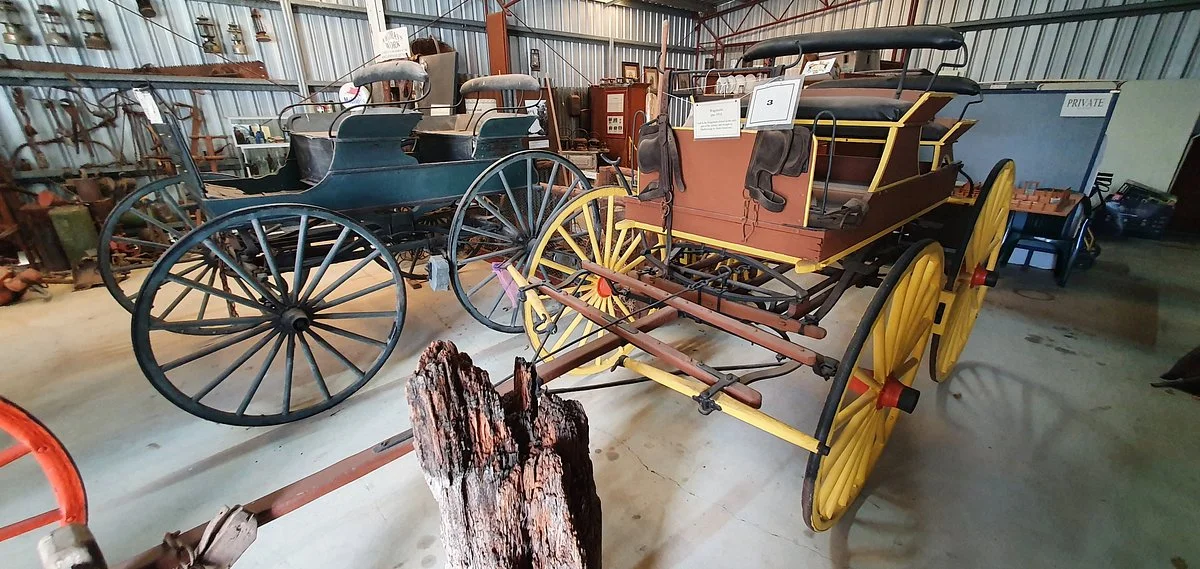 Marlborough Historical Museum