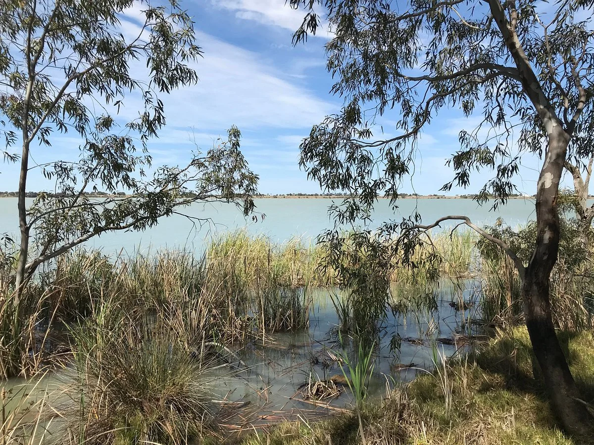 Lake Charm