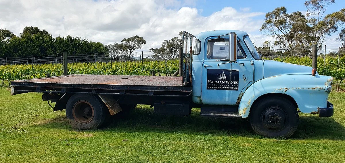 Harman Wines