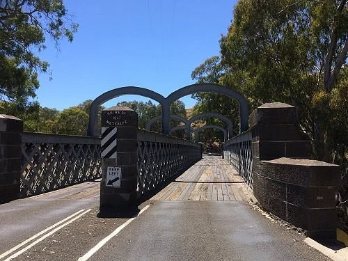 Redesdale Bridge