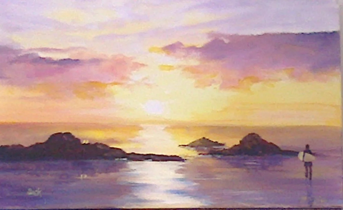 Anglesea Art House