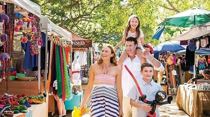 Boonah Country Markets