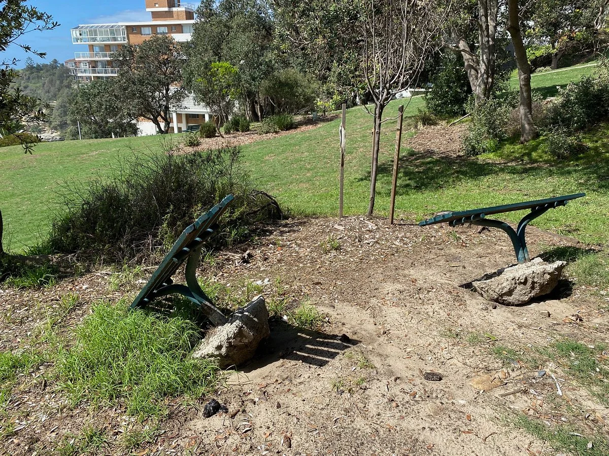 Hunter Sculpture Park Bondi
