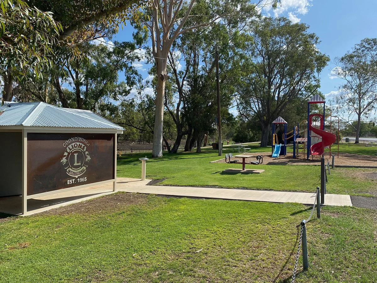 Lions Park