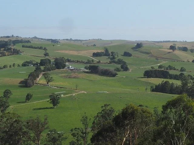 Poowong Sculpture Park