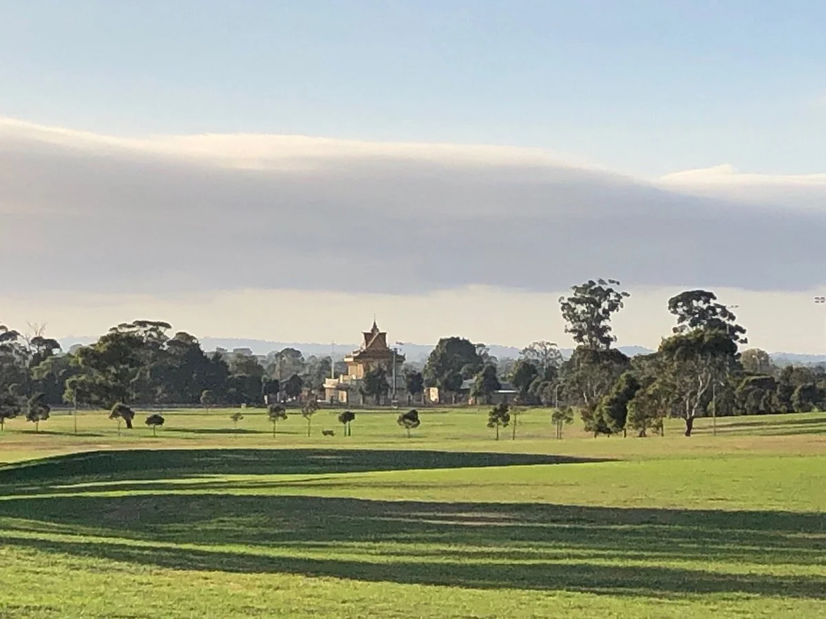 Spring Valley Park