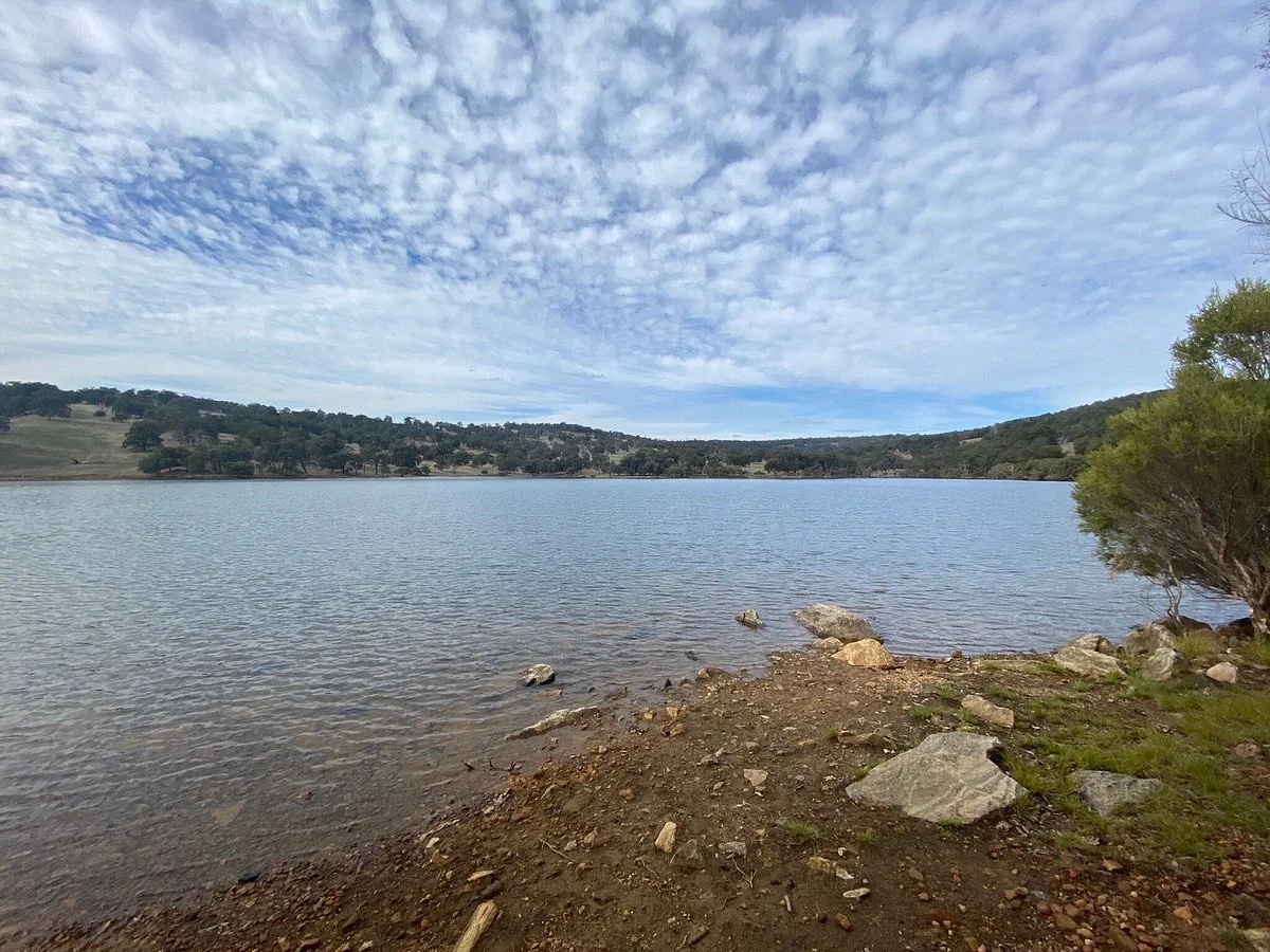 Drakesbrook Dam