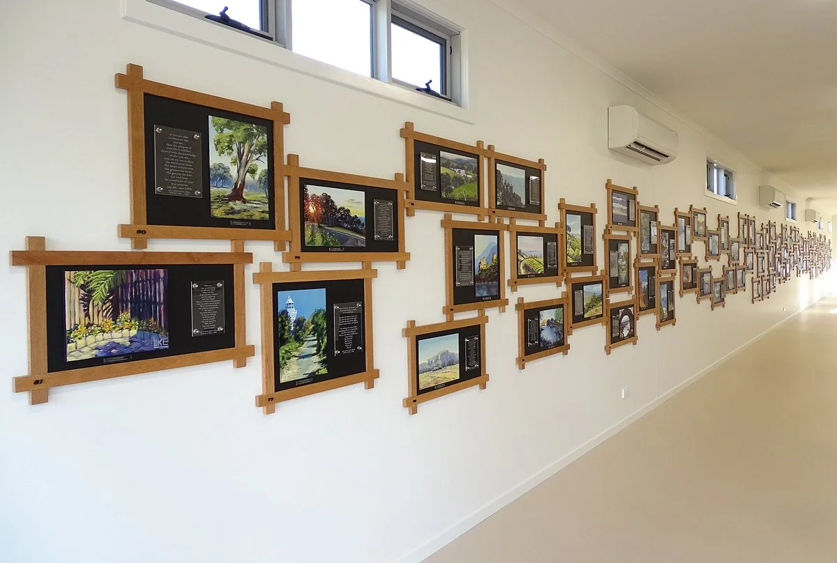 Gallery 81